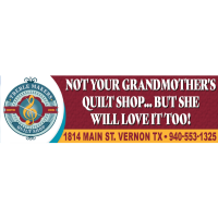 Treble Makers Quilt Shop